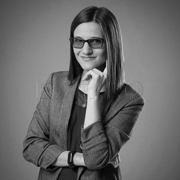 "Estamos en un momento dulce de la fotografía y la imagen"