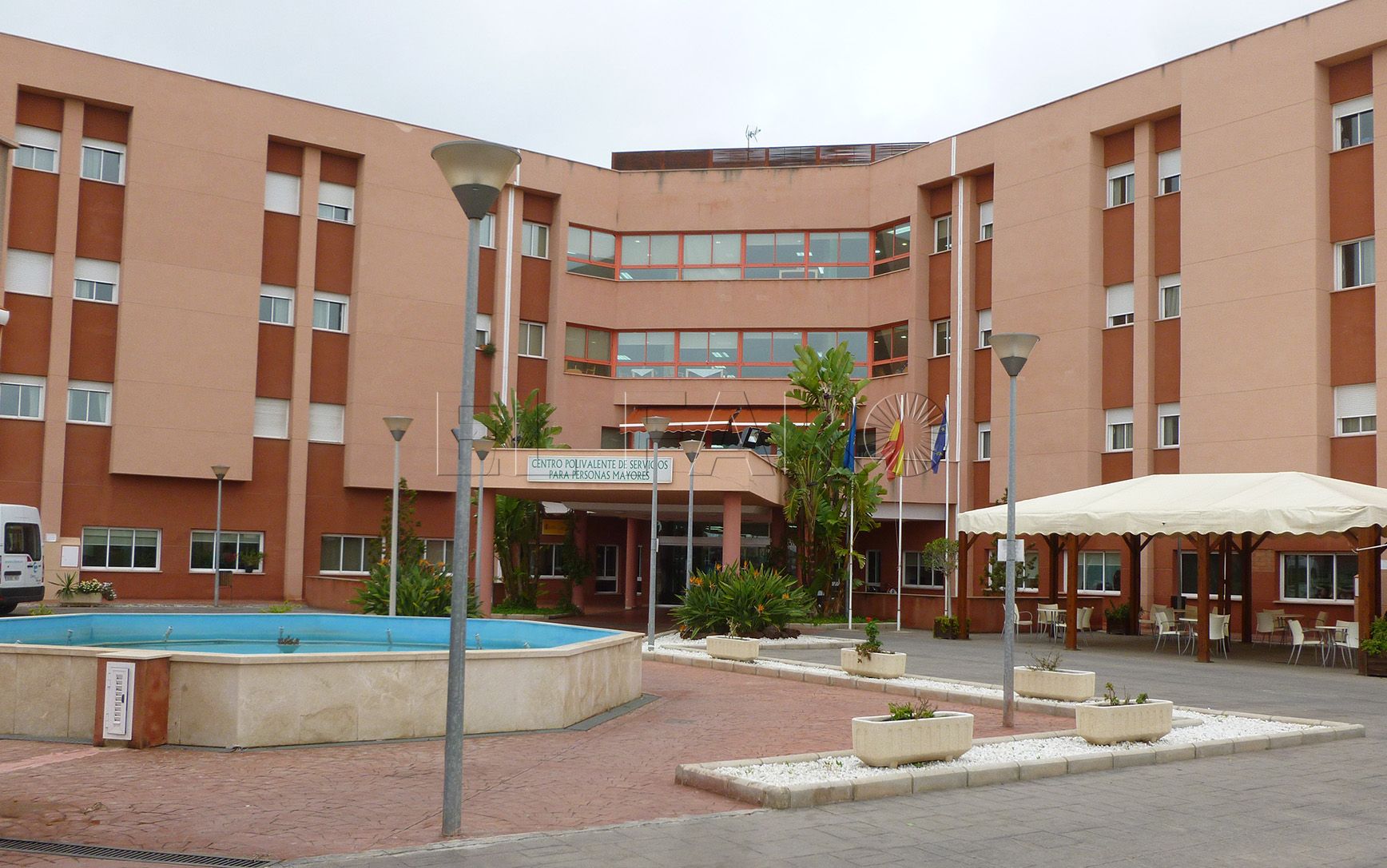 CSIF vuelve a denunciar la falta de cobertura de plazas en la Residencia de Mayores