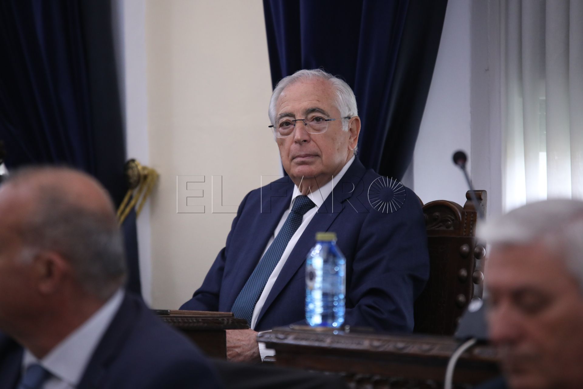 Imbroda afirma que el “gran debate” de la ciudad llegará el 28 de mayo