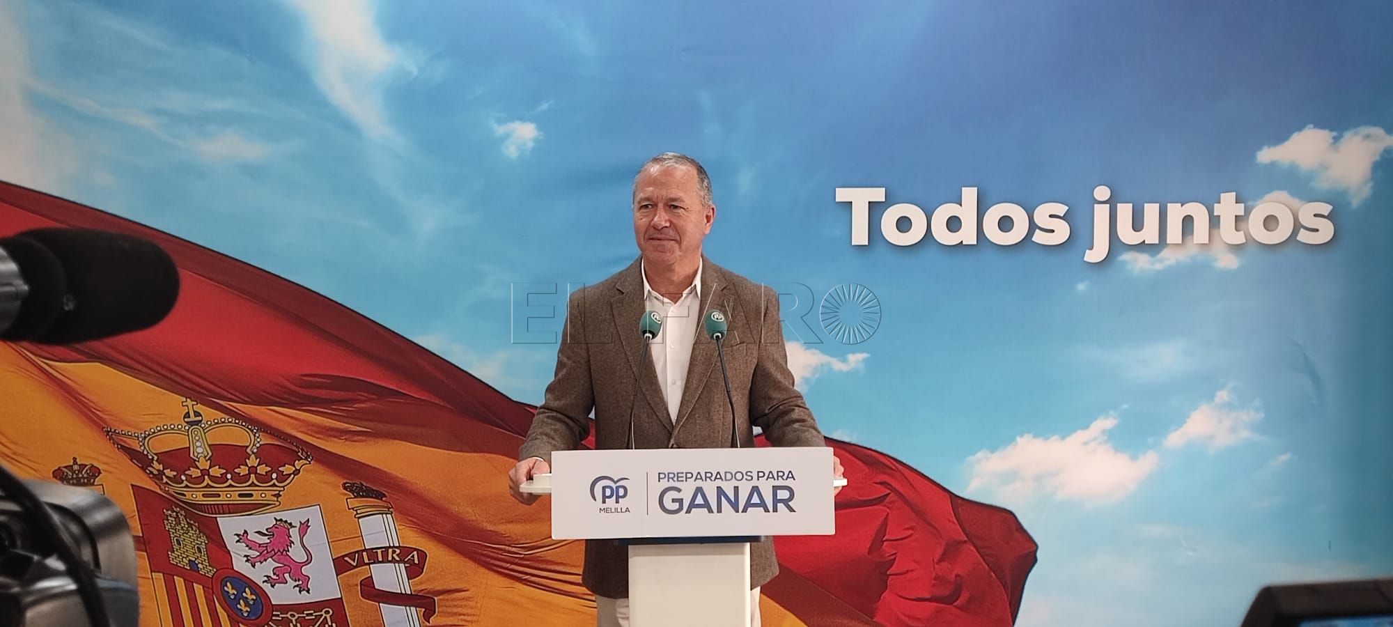 El PP quiere que la Asamblea pida que no se derogue el 50% de bonificación a la Seguridad Social