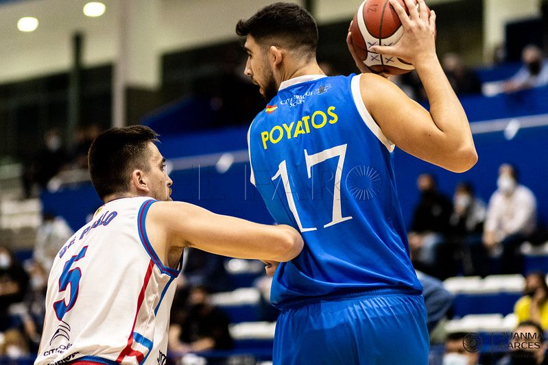 Vuelve la competición para el Enrique Soler tras el parón copero