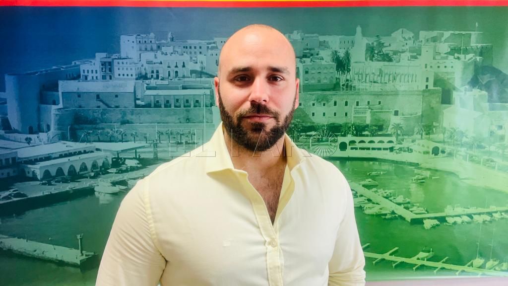 Vox Melilla afea la postura del Gobierno ante la carestía de los billetes para viajar a la ciudad