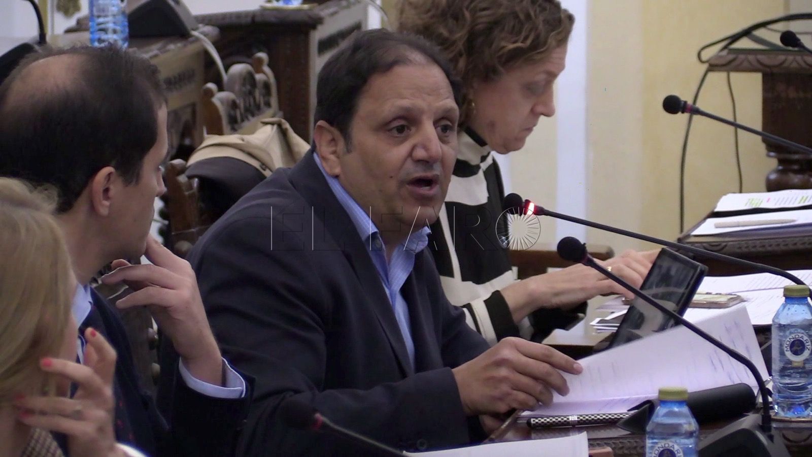 CpM dice que hay cuestiones en Melilla “que deben estar por encima de ideologías”