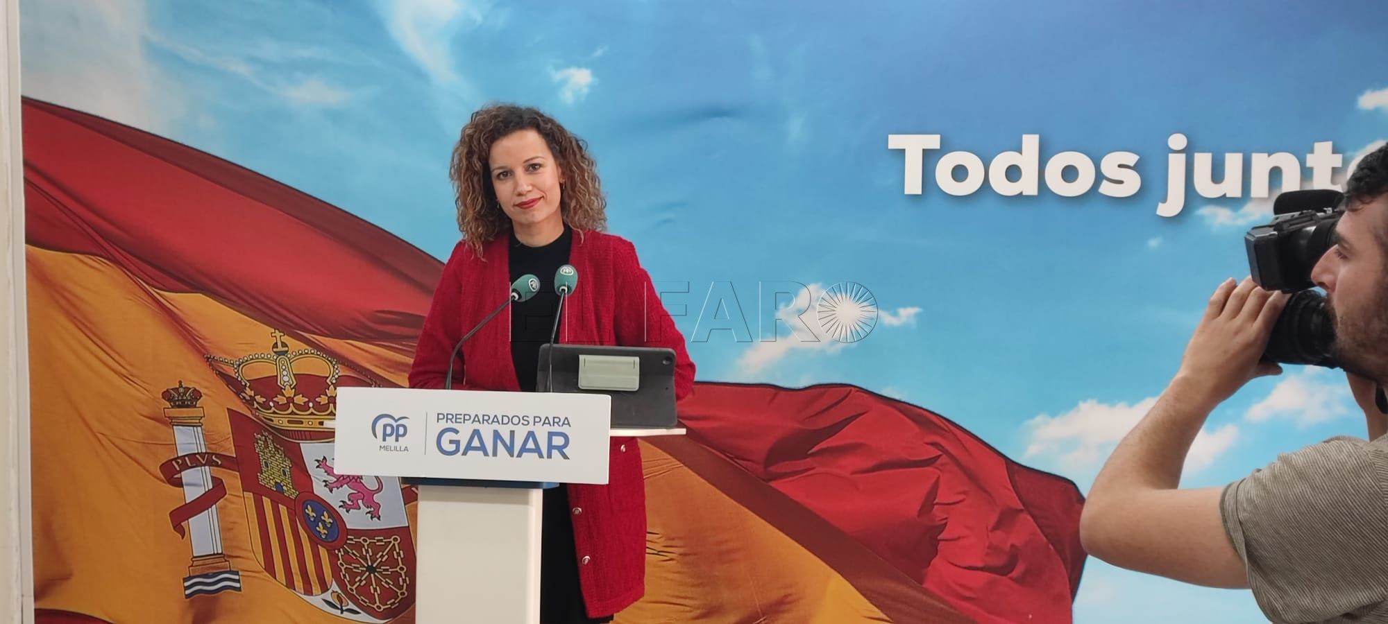 El PP pide la dimisión en bloque de Rojas, Treviño y Díaz por los "acosos" en TVM