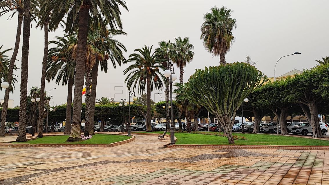 El proyecto de la Plaza de España, en “supervisión definitiva”