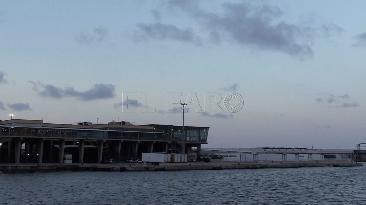 Previsión del tiempo en Melilla: sábado 4 de febrero de 2023