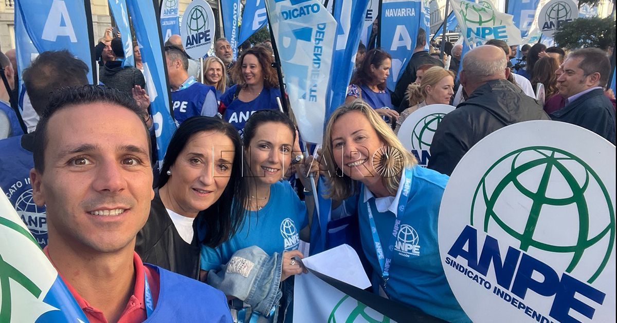 ANPE Melilla asegura que el comienzo de los planes de empleo de la Delegación sigue siendo una incógnita