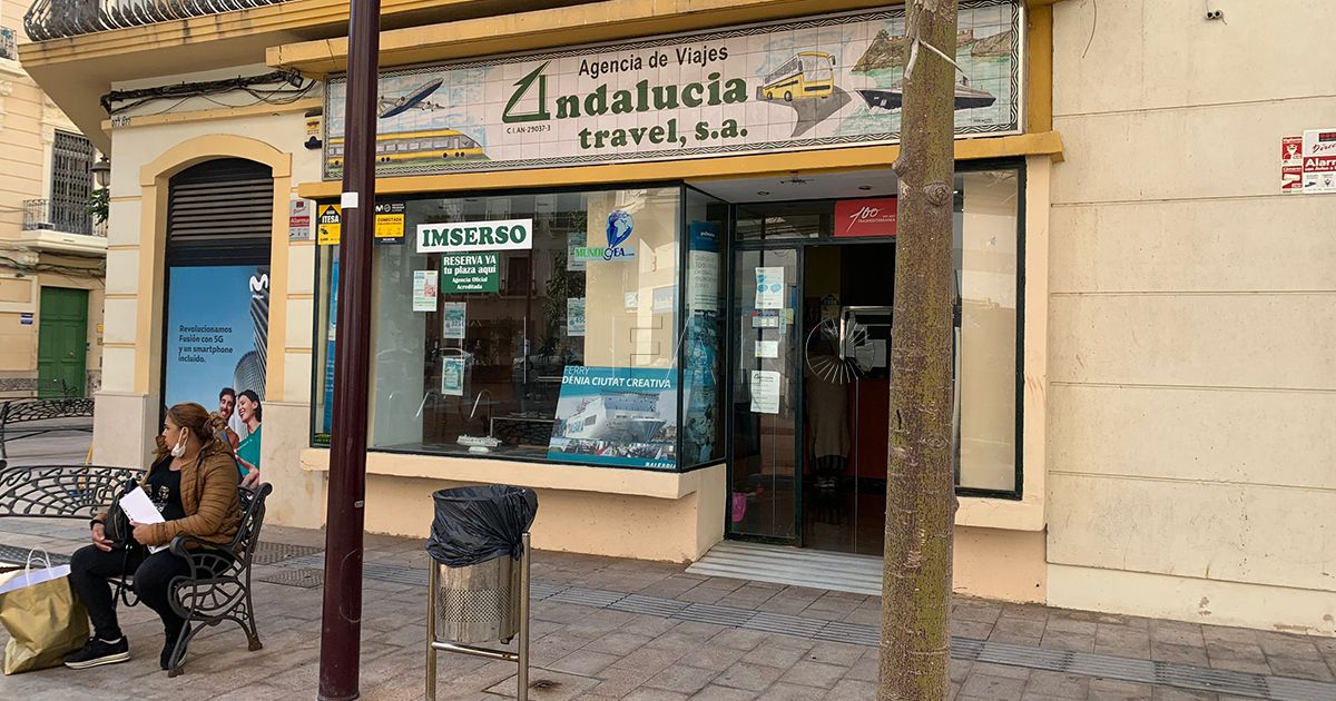 Andalucía y Disneyland, los destinos favoritos de los melillenses esta Semana Santa