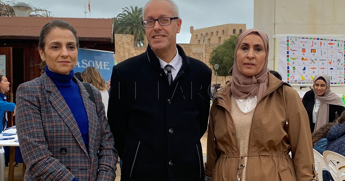 Más de 39 entidades participan en las II Jornadas de Asociacionismo y Voluntariado Joven