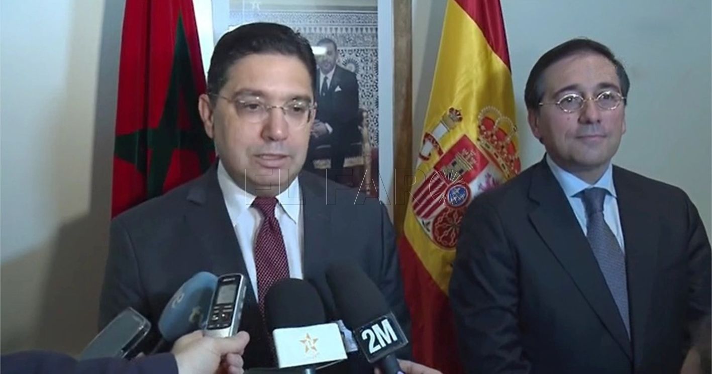España-Marruecos: cronología de un desencuentro y una reconciliación