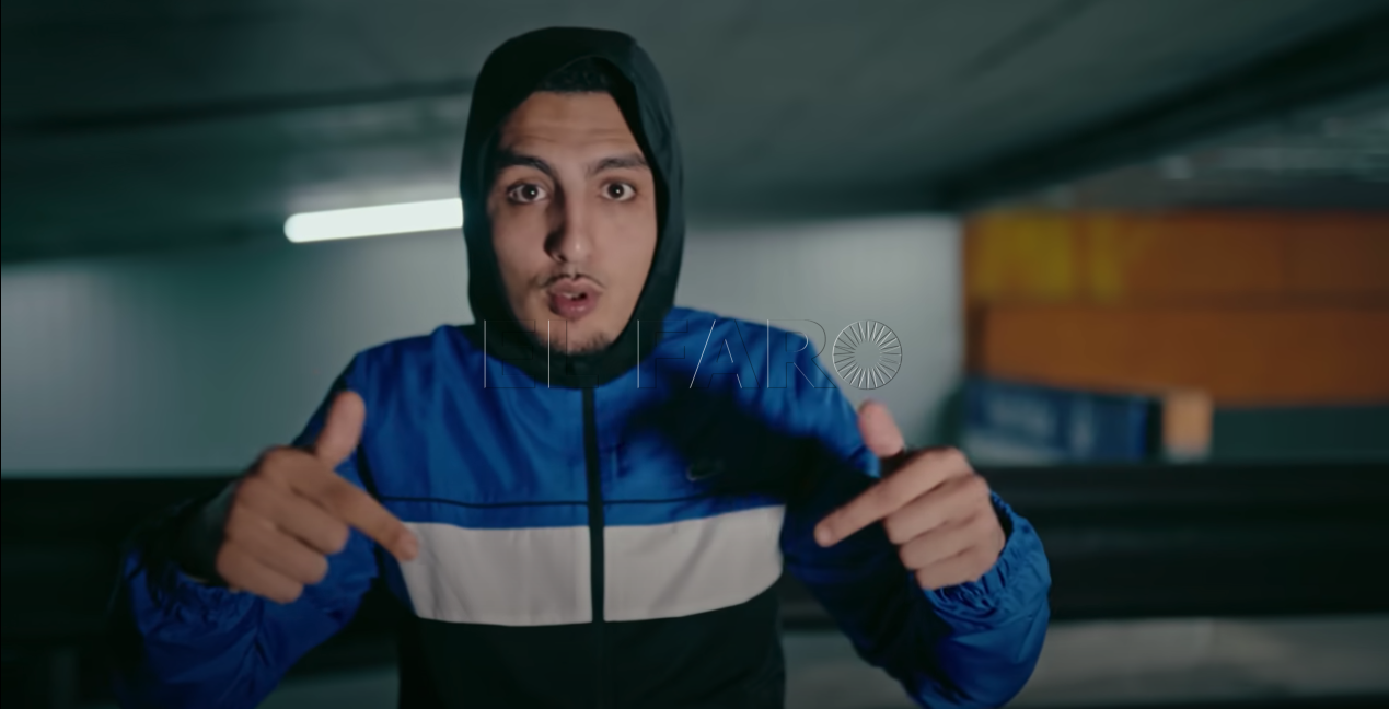 El concierto de Morad se retrasa un día más por la lluvia