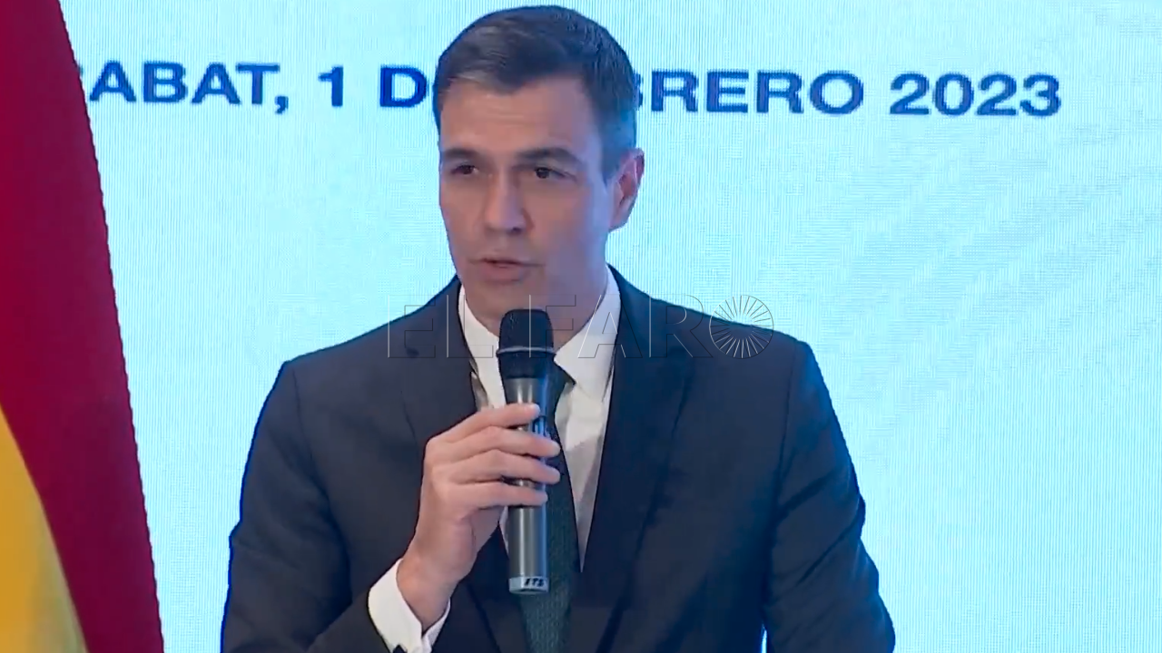 Marruecos y España se comprometen a impulsar nuevas alianzas económicas