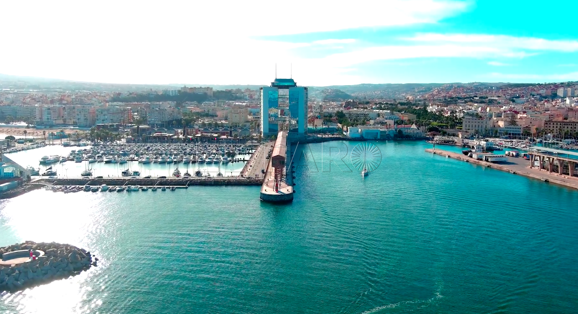 Melilla registra más de 24 mil viajeros desde septiembre de 2021 gracias a los bonos turísticos