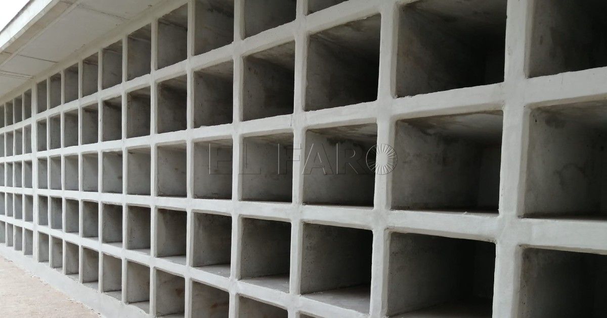 Melilla invierte en este mandato casi 5 millones en mejoras en sus tres cementerios