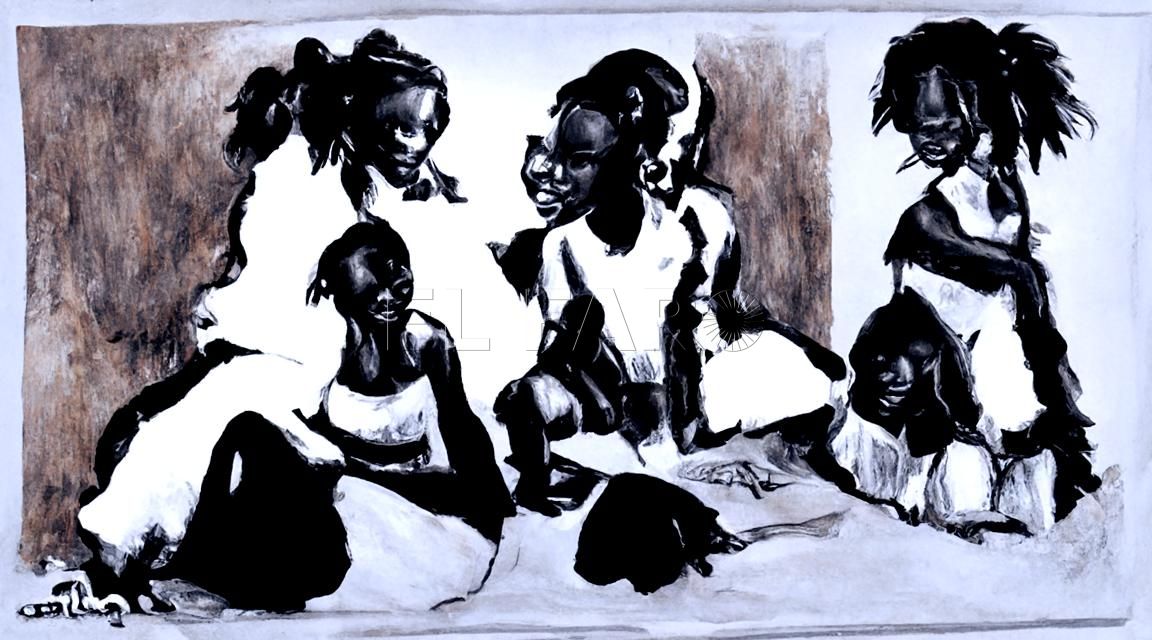 Tolerancia cero a la mutilación genital femenina