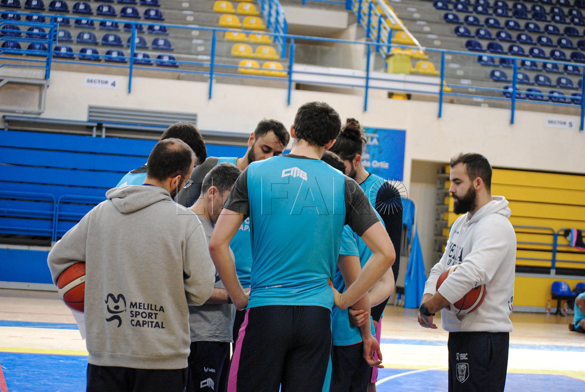 La dinámica liguera debe cambiar