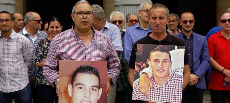 Compromís pregunta al Gobierno por el asesinato de Emin y Pilsy el Ejecutivo contesta que "es motivo de interés y preocupación" de Exteriores