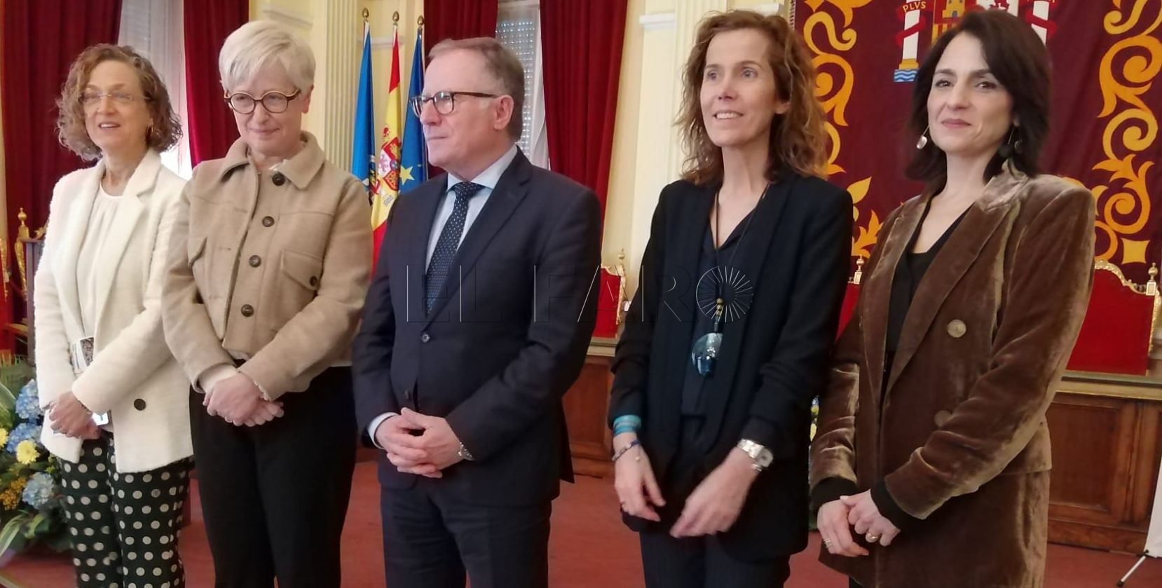 Melilla es la primera ciudad a la que la Comisión Europea le aprueba el programa de los Fondos Feder hasta 2027