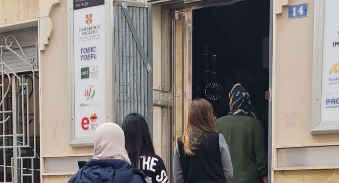 CentrosD2 asesorará de forma gratuita a los jóvenes melillenses que aspiren a la beca Benjamin Franklin para estudiar en EE.UU. durante un mes