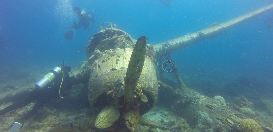 Conferencia sobre el incidente del Lola, cuando la II Guerra Mundial se asomó a Melilla