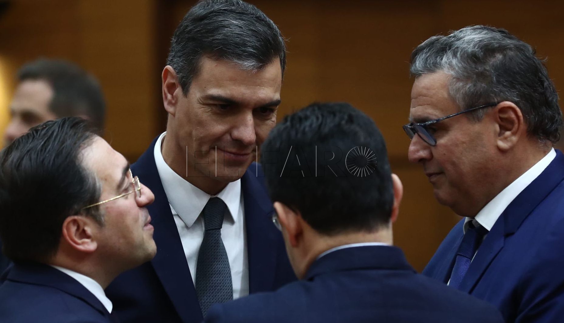 Albares dice que una mala relación con Marruecos es "lesiva" para Ceuta y Melilla