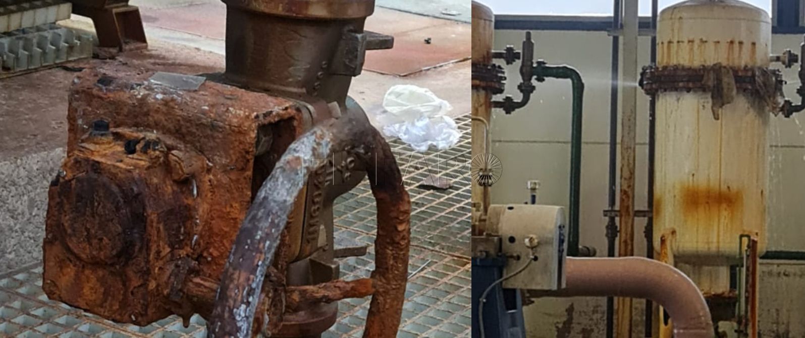 La ampliación del cuarto módulo de la desaladora, una obra adjudicada en plena pandemia