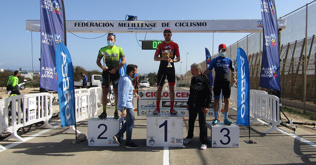 El Gran Premio Orbea abre la temporada ciclista