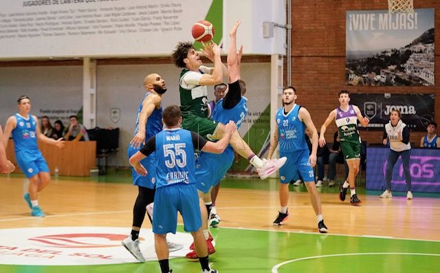 Buen triunfo del Enrique Soler B de cara a la permanencia