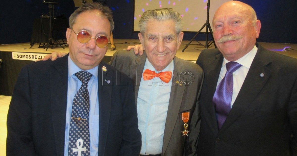 Encuentro de la Asociación de Antiguos Residentes de Alhucemas