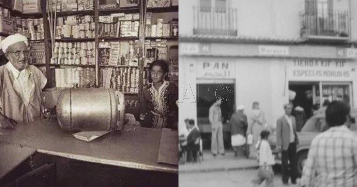 Kemel y Farid Mohamedi: "Dicen que somos la Coca Cola en Melilla, pero de especias"