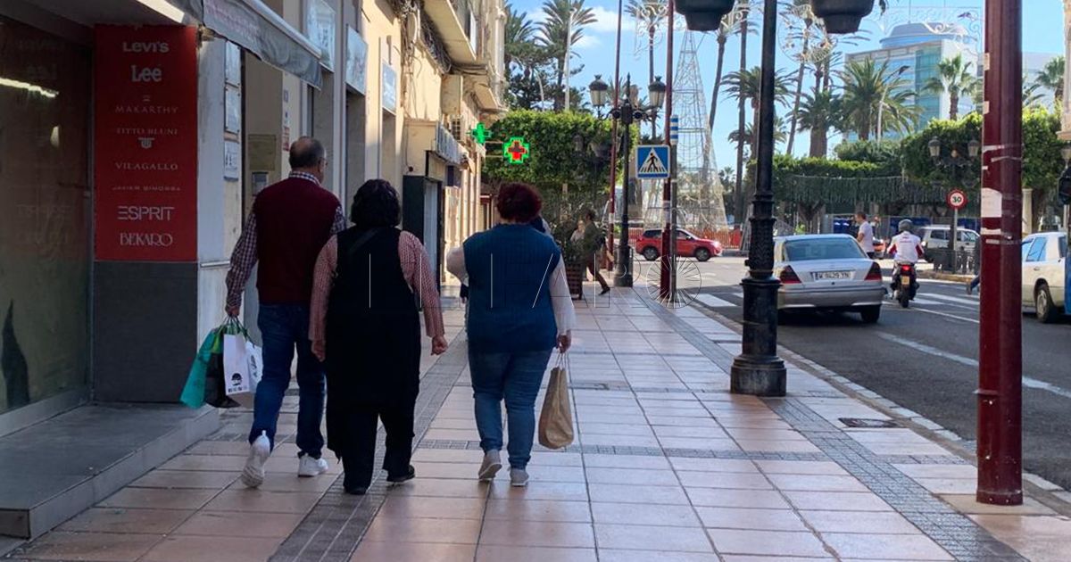 Melilla tiene una Unidad de Dolor por cada 83.000 habitantes