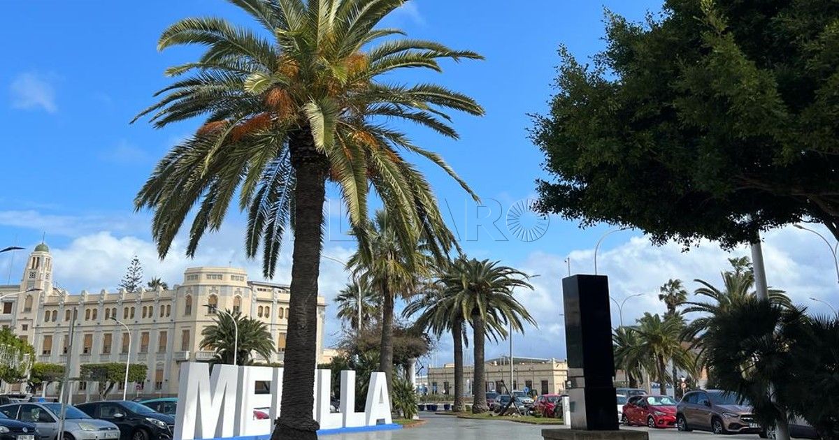 Melilla, la única autonomía en la que no se creó ni una sola empresa en enero