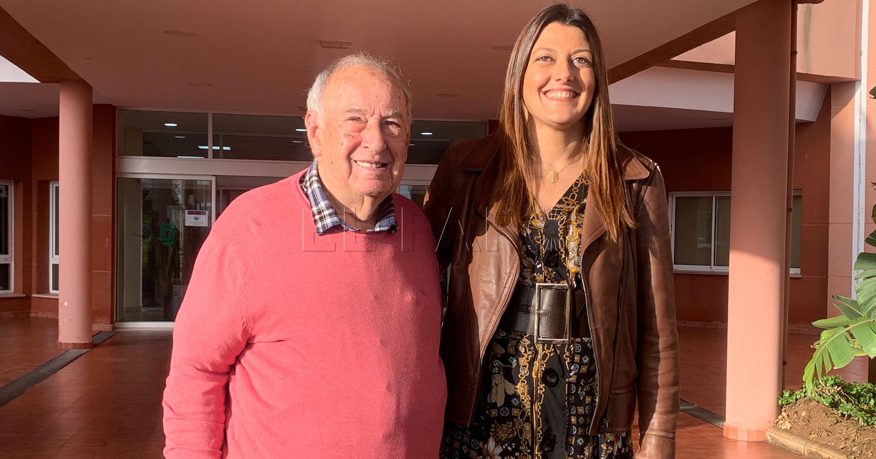 Películas, poesía y tardes en familia para celebrar los 15 años de la Residencia de Mayores