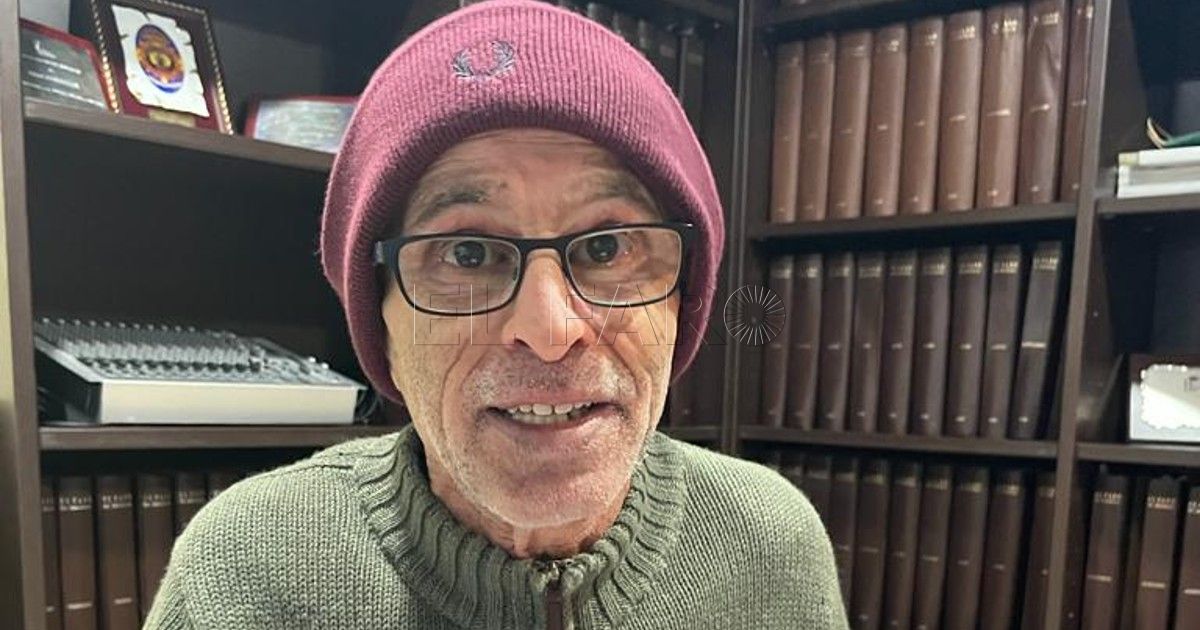 "Un niño de 28 años no puede humillar a un trabajador de 62 y 63 años"