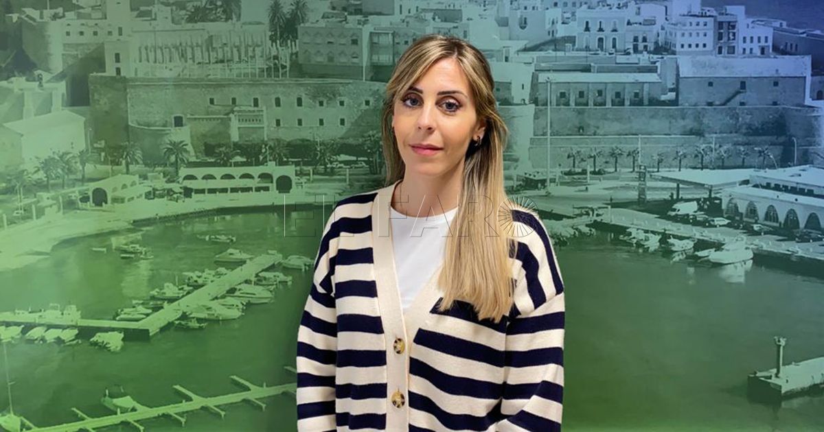 Vox Melilla insta al Ejecutivo a completar las mejoras del aeropuerto