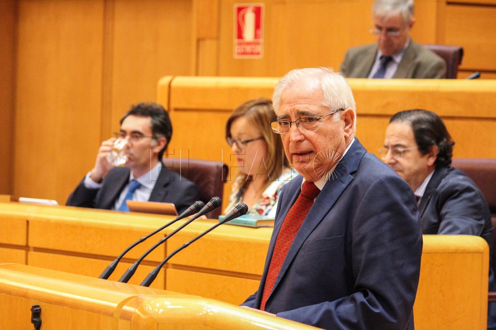 El PSOE se niega a que el Estado pague la universidad pública en Melilla