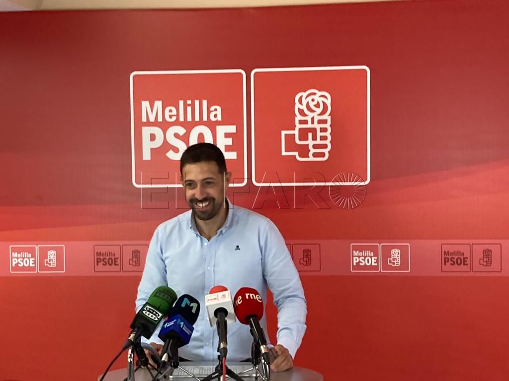 La presunta víctima del gerente de TVM afirma que se le acosó “desde el primer día”