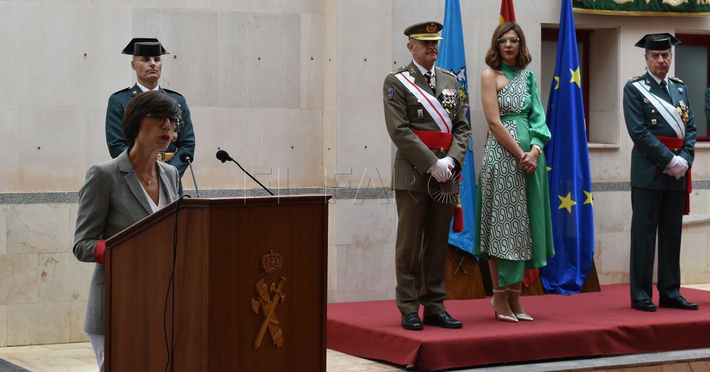 La AUGC considera que la Dirección General de la Guardia Civil debe resolver urgentemente la adjudicación de vacantes