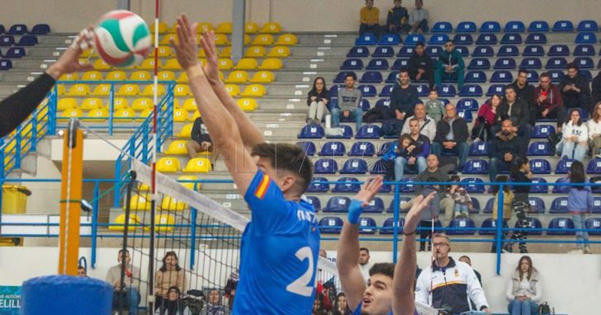 El Melilla Sport Capital quiere volver a la senda de las victorias