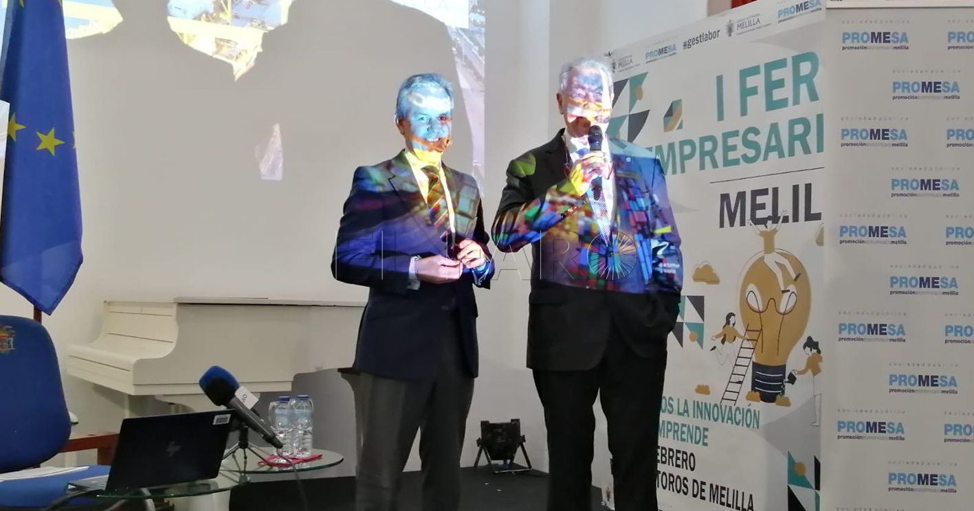 Aplicar las reglas de origen en Melilla, la posibilidad para reexportar al resto de la UE sin pagar aranceles