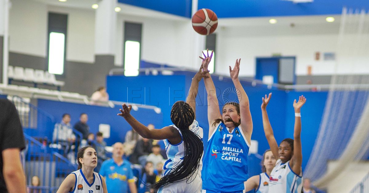 El MSC La Salle de Primera Nacional suma su octava victoria