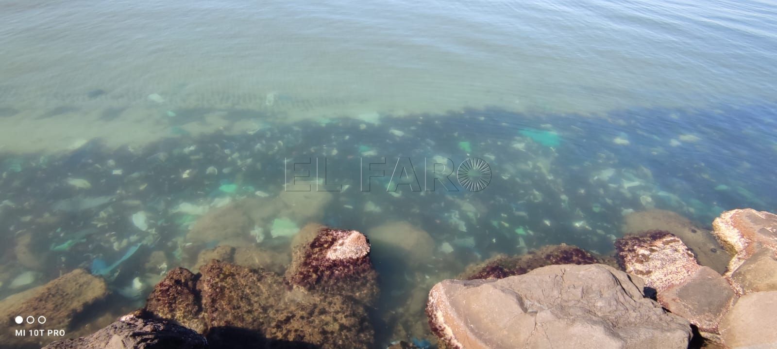 Nuevo Plan Hidrológico para Melilla