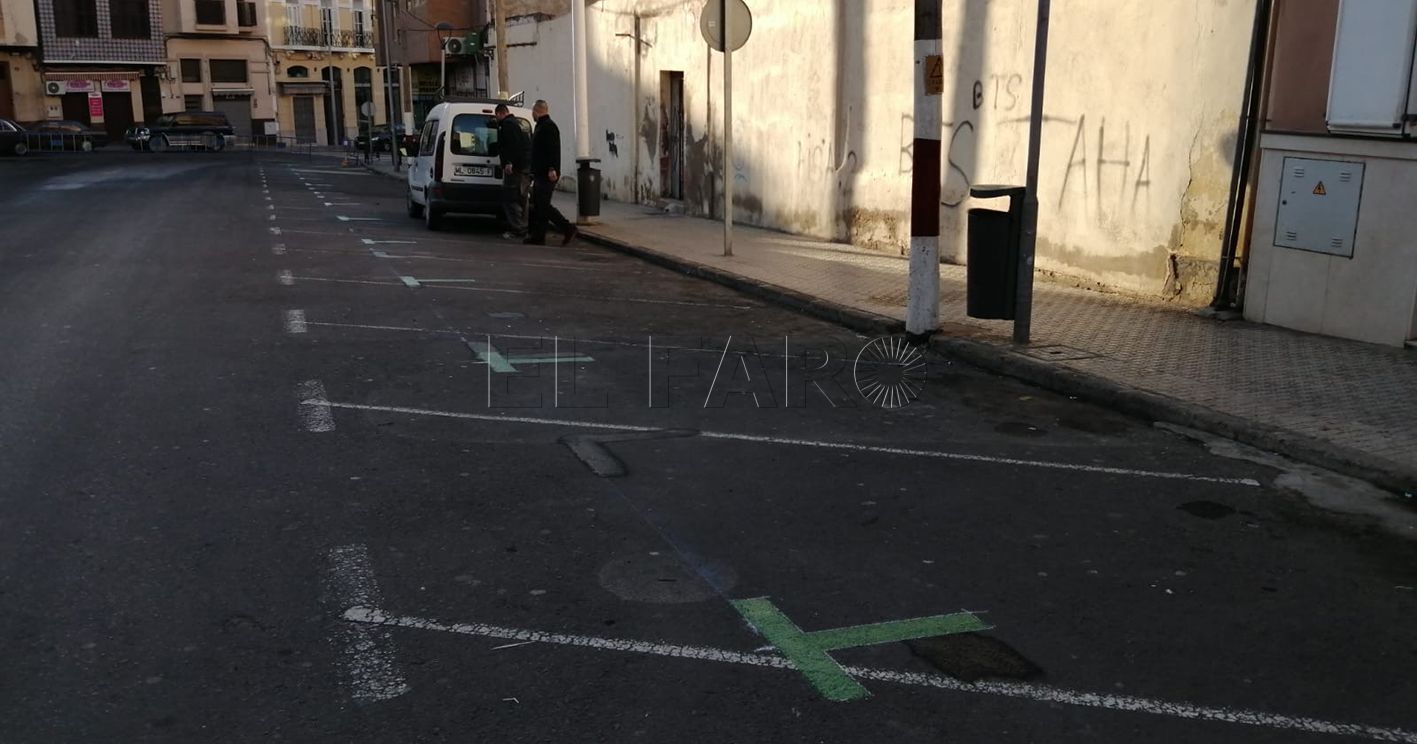 La Ciudad detiene su plan en el Rastro y dejará pasillos a los comercios