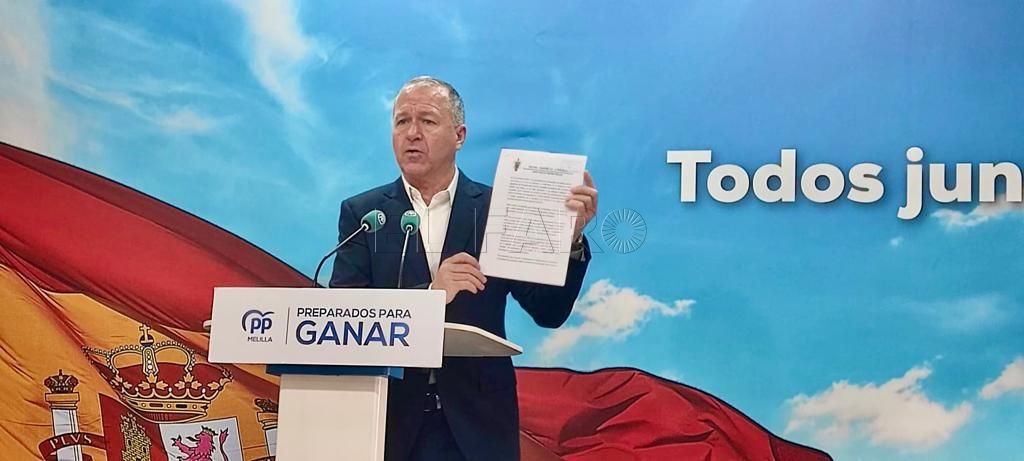 El PP ve normal el enfado de los empresarios con el Gobierno por la aduana