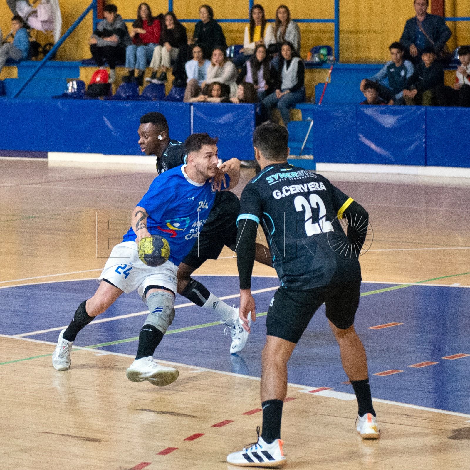 Villalobos: ”Espero poder estar en agosto dándolo todo”