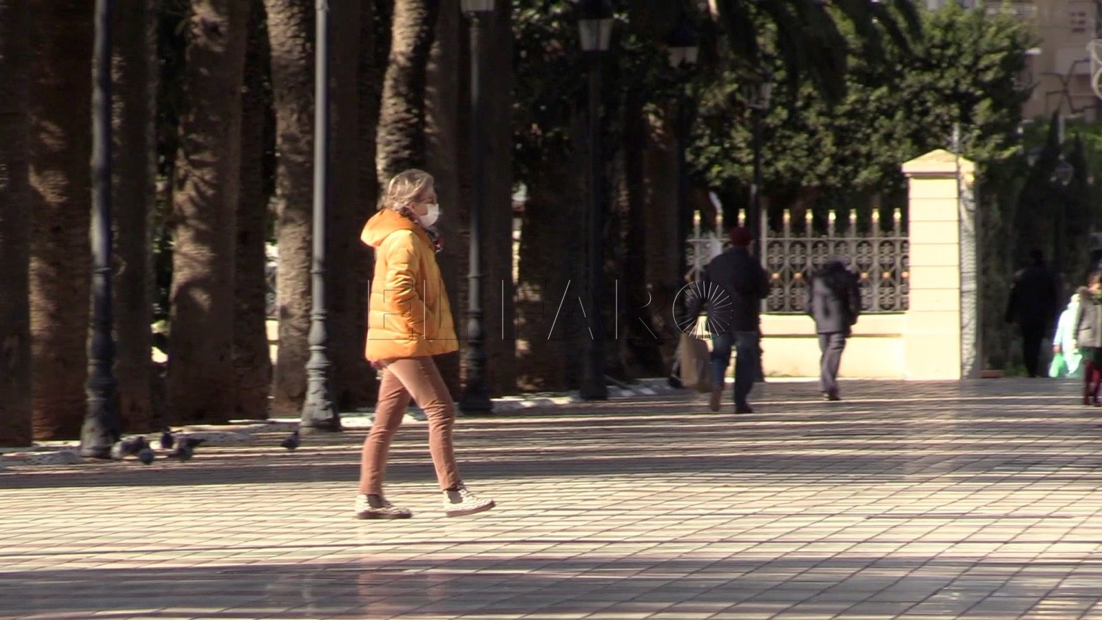 Previsión del tiempo en Melilla: sábado 11 de febrero de 2023