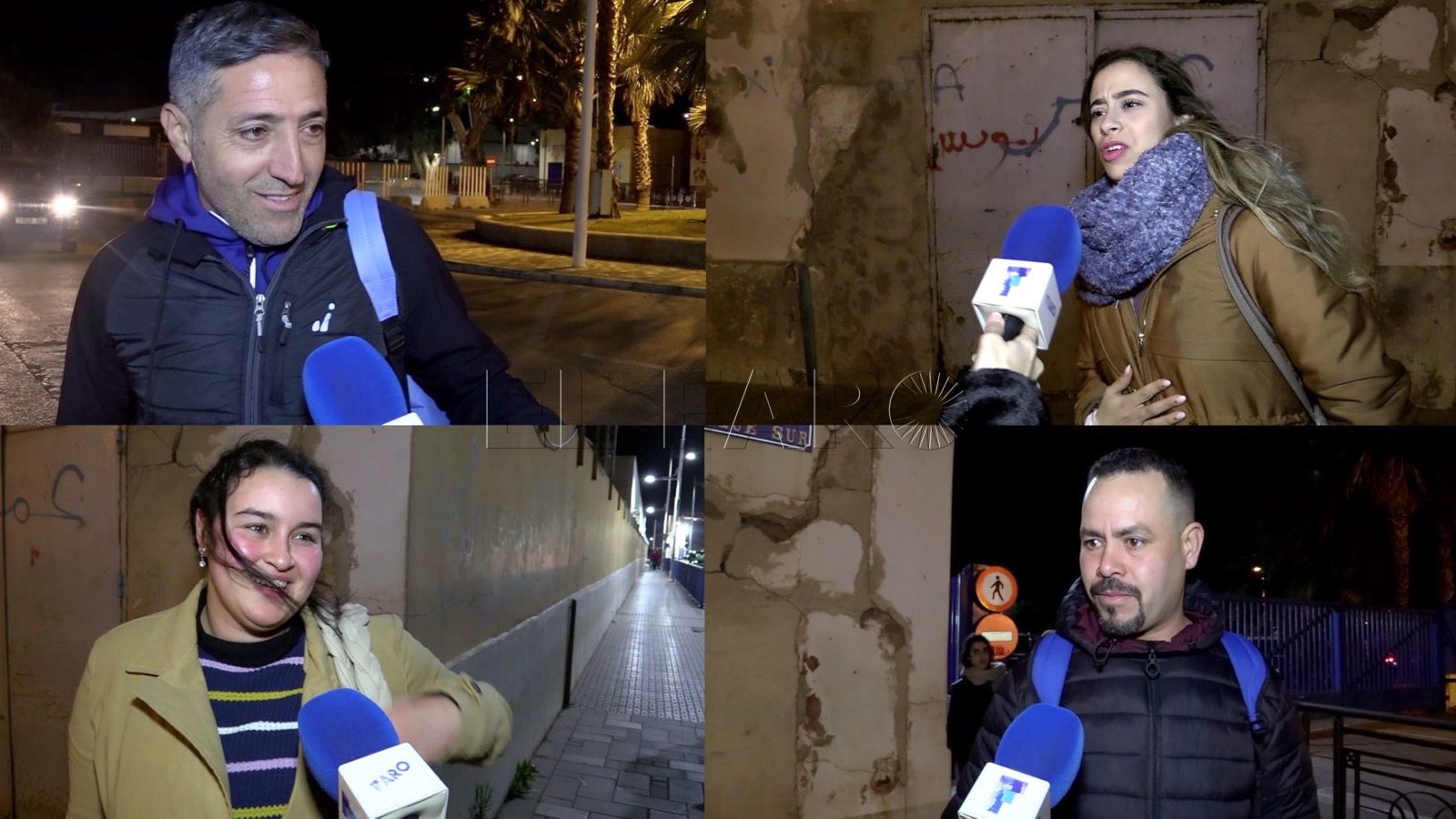 La Encuesta| ¿Cree que ha habido algún cambio en la frontera tras la RAN?