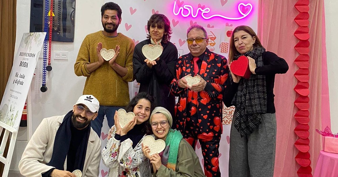 16 de febrero, Día del Amor Imposible