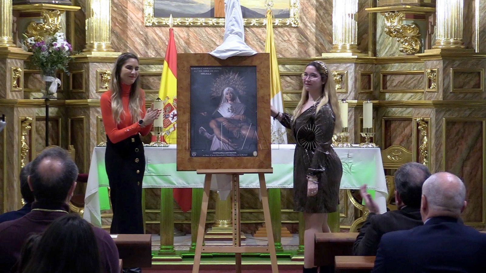 Comienza este Miércoles de Ceniza el triduo de la Cofradía del Humillado