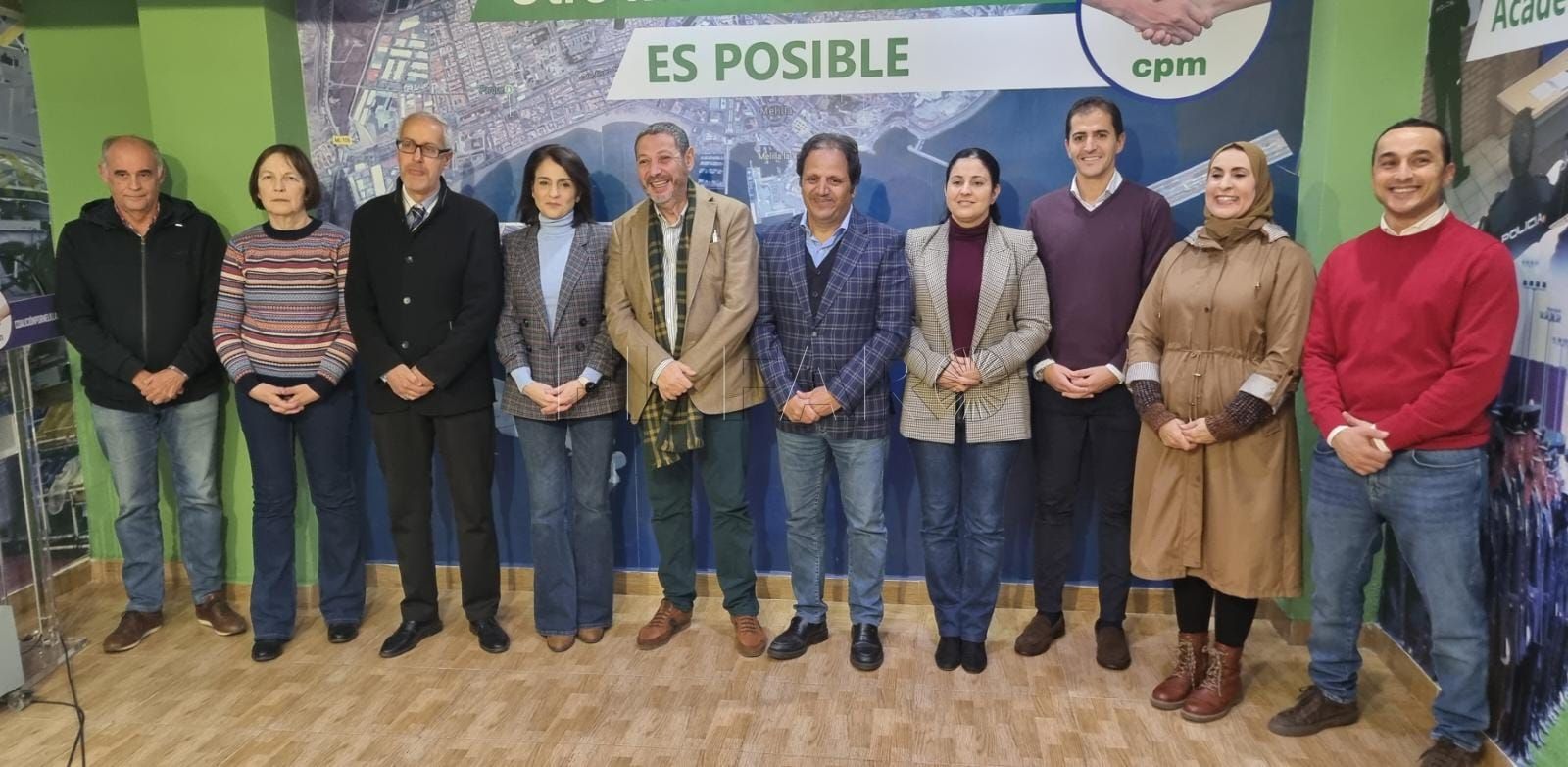 CpM solicitará la convocatoria del Consejo de Administración de INMUSA para abordar la denuncia de CCOO